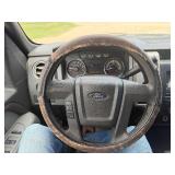 2013 Ford F150 5.0L 4x4