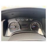2013 Ford F150 5.0L 4x4