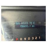 2013 Ford F150 5.0L 4x4