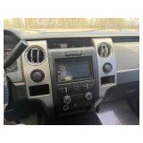 2013 Ford F150 5.0L 4x4