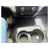 2013 Ford F150 5.0L 4x4