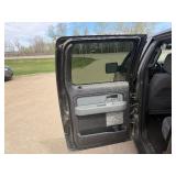2013 Ford F150 5.0L 4x4