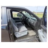 2013 Ford F150 5.0L 4x4