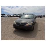 2002 Toyota Camry