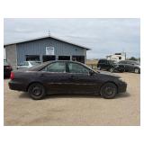 2002 Toyota Camry