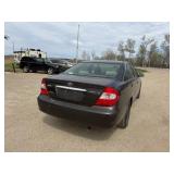 2002 Toyota Camry