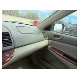 2002 Toyota Camry