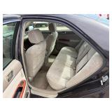 2002 Toyota Camry