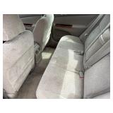 2002 Toyota Camry
