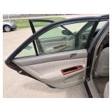 2002 Toyota Camry