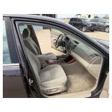 2002 Toyota Camry