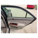 2002 Toyota Camry