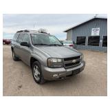 2006 Chevrolet Trailblazer EXT LT Only 112,801 miles