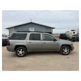 2006 Chevrolet Trailblazer EXT LT Only 112,801 miles