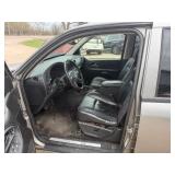 2006 Chevrolet Trailblazer EXT LT Only 112,801 miles
