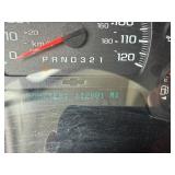 2006 Chevrolet Trailblazer EXT LT Only 112,801 miles