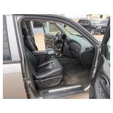 2006 Chevrolet Trailblazer EXT LT Only 112,801 miles