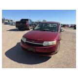 2004 Saturn Ion