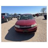 2004 Saturn Ion
