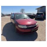 2004 Saturn Ion