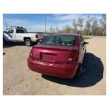 2004 Saturn Ion