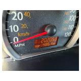 2004 Saturn Ion