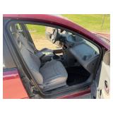 2004 Saturn Ion