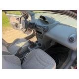 2004 Saturn Ion