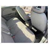 2004 Saturn Ion