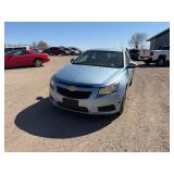 2011 Chevrolet Cruze
