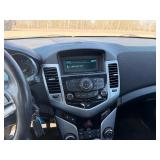 2011 Chevrolet Cruze