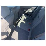 2011 Chevrolet Cruze