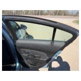 2011 Chevrolet Cruze