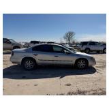 2000 Pontiac Bonneville