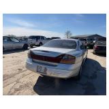 2000 Pontiac Bonneville