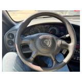 2000 Pontiac Bonneville