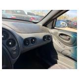 2000 Pontiac Bonneville