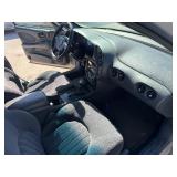 2000 Pontiac Bonneville