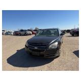 2009 Chevrolet Malibu