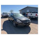 2009 Chevrolet Malibu