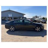 2009 Chevrolet Malibu