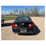 2009 Chevrolet Malibu