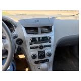 2009 Chevrolet Malibu