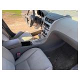 2009 Chevrolet Malibu