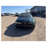 2004 BMW 330 ci Convertible