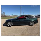 2004 BMW 330 ci Convertible