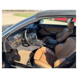 2004 BMW 330 ci Convertible