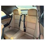 2004 BMW 330 ci Convertible
