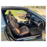 2004 BMW 330 ci Convertible