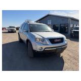 2012 GMC Acadia AWD